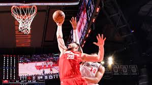 rockets vs clippers Picture