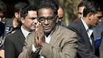 Justice Chelameswar's retires: look back