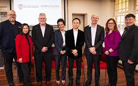 Western Sydney University - News update