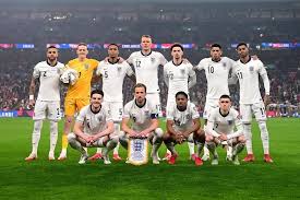 Inglaterra pide a la UEFA reformar sus eliminatorias