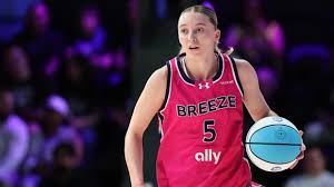 Paige Bueckers Falls Short in Unrivaled Tournament