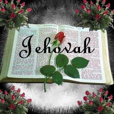 Image result for jehovah god