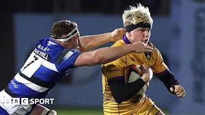 European Champions Cup LIVE: Bath Rugby v Northampton Saints latest score, lineups, commentary and updates