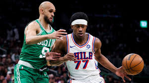 2026 NBA playoffs: Schedule, scores, news and highlights
