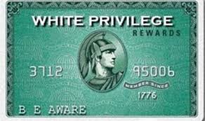 Image result for white privilege images