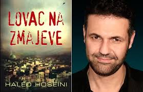 Haled Hoseini je američki pisac poreklom iz Avganistana. Njegov debitantski roman objavila je izdavačka kuća &quot;Laguna&quot; 2006. godine i od tada ... - jpeg