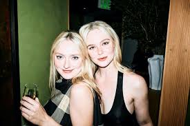 Elle Fanning 2026 Emmy Red Carpet Shock: Jade Green Ralph Lauren Gown Divides Fans at W Magazine x Loewe Dinner