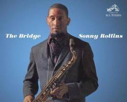 Image de Album The Bridge by Sonny Rollins