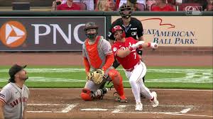 Reds 2-1 Giants (Apr 14, 2026) Game Recap