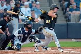 With Konnor Griffin dealing with forearm soreness, Pirates call up Tyler Callihan