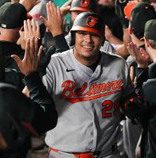 Basallo’s late heroics rescue Orioles from another futile loss