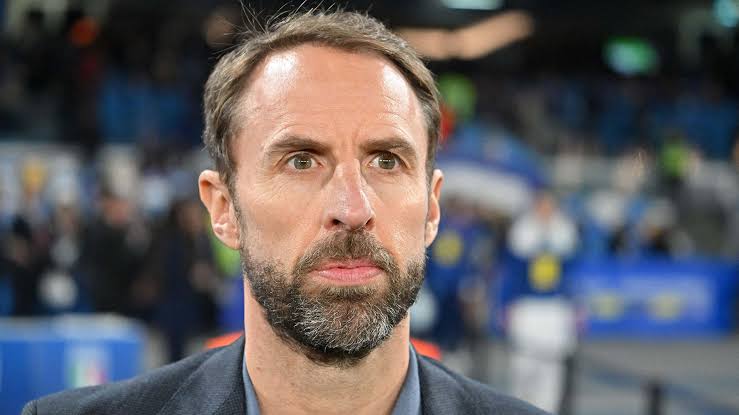 Gareth Southgate hints that England must win Euro 2024 if he is to sign  contract extension | Goal.com English Kuwait