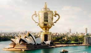 RWC 2027: Australia Launches 'Go All Out' Campaign! Get Ready, Bokke Fans!