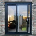 Aluminium Sliding Doors - Patio Doors Stegbar