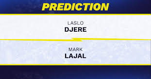 Djere vs. Lajal: Libema Open Prediction, Odds & Preview - Imagen principal del artículo