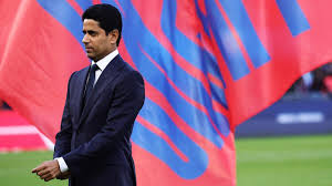 Nasser Al-Khelaïfi estimates PSG’s chances in the Champions League