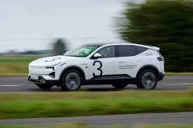 Autocar - News update