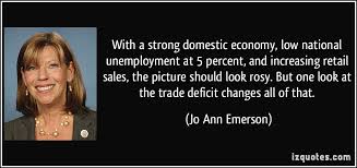 National Economy Quotes. QuotesGram via Relatably.com