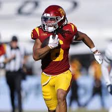 Jayden Maiava: Is USC's Rising Star Ready for the Big Leagues? - Imagen principal del artículo