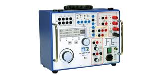 TD 1000 Plus - Secondary Injection Relay Test Set