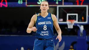 Alanna Smith: Key to the Minnesota Lynx's Championship Aspirations