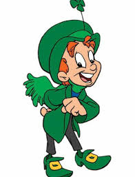 Resultado de imagen de trbol duendes