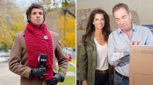 ¡Guerra de Ex! Robertito Funes vs. Nancy Pazos tras el triunfo de Santilli - Imagen principal del artículo