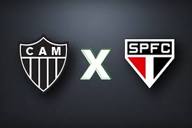 Atlético-MG x São Paulo: onde assistir ao vivo e horário do jogo pelo Brasileirão