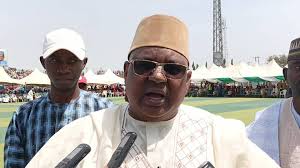 Image result for fotos Yanda-Bayo Bauchi-State