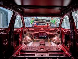 automobilindustrie