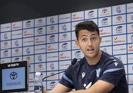 Arturo Ruiz: «A día de hoy el objetivo es la Champions»