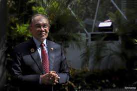 New year countdown marks strong start to VM2026 campaign, says PM