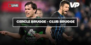 LIVE-Discussie: De elf namen van Club Brugge voor de derby tegen Cercle