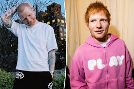 Ed Sheeran debuts shocking new shaved-head look: ‘A fresh start’