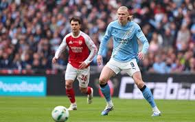 arsenal đấu với man city 아이콘