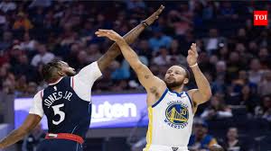 Miami Heat vs Golden State Warriors injury report: Injured and questionable players, head-to-head records