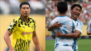 Goal.com - News update