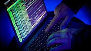 cyberangriff