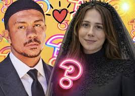 Tiro no pé: Beijo quente marca o início do novo romance de Lucélia em Três Graças