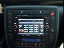 Vw passat DVD gps -