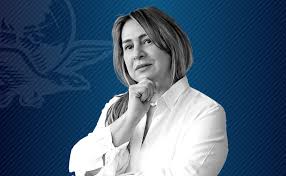 Trump, Epstein y el shock narrativo, escribe Marcela Gómez Zalce