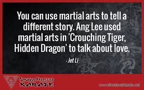 Karate Quotes and Sayings - Bing images via Relatably.com