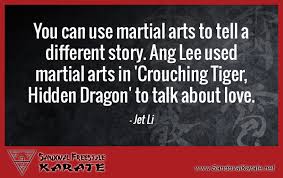 Karate Quotes and Sayings - Bing images via Relatably.com