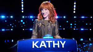 Thumbnail for Kathy Griffin Pitches Herself for Golden Bachelorette — Or Farmer Wants a Wife