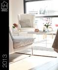 Slipcover huonekalut olohuone