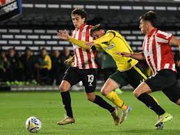 ¿Dónde ver EN VIVO y ONLINE Defensa y Justicia vs. Estudiantes por el Torneo Apertura 2026?