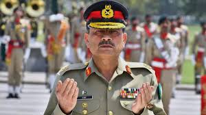 Asim Munir at it again; threatens India, calls Pak net regional stabiliser
