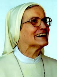 Dies Natalis of Mot her Maria Antonia Benvenuti – 6th March 2006. The Monastic Family Fraternity thanks God for the life of Mother Antonia whose tender ... - mother-maria-antonia-benvenuti