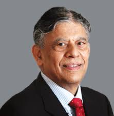 Dr. Vijay Laxman Kelkar is the recipient of the prestigious “Padma Vibhushan” award for his exemplary service to the Nation. He has held key posts in the ... - 1373033492IMG_KEYPERSONSVijayKelkar