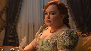 Bridgerton’s Nicola Coughlan Reveals Why She Won’t Find Out Who the New Lady Whistledown Is